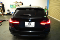BMW 3シリーズ 330iﾂｰﾘﾝｸﾞ Mｽﾎﾟｰﾂ 高出力 ﾊｲﾗｲﾝ&ｺﾝﾌｫｰﾄP ﾋｰﾀｰ付黒革 LEDﾍｯﾄﾞﾗｲﾄ ACC Mｽﾎﾟｰﾂﾌﾞﾚｰｷ ﾗｲﾌﾞｺｯｸﾋﾟｯﾄ ﾀｯﾁﾊﾟﾈﾙﾅﾋﾞ ｱｯﾌﾟﾙｶｰﾌﾟﾚｲ ﾊﾟｰｷﾝｸﾞｱｼｽﾄﾌﾟﾗｽ 全周囲ｶﾒﾗ 3Dﾋﾞｭｰ 電動Rｹﾞｰﾄ ﾜｲﾔﾚｽ充電 18AW 2年保証