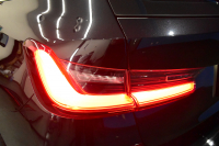 BMW 3シリーズ 330iﾂｰﾘﾝｸﾞ Mｽﾎﾟｰﾂ 高出力 ﾊｲﾗｲﾝ&ｺﾝﾌｫｰﾄP ﾋｰﾀｰ付黒革 LEDﾍｯﾄﾞﾗｲﾄ ACC Mｽﾎﾟｰﾂﾌﾞﾚｰｷ ﾗｲﾌﾞｺｯｸﾋﾟｯﾄ ﾀｯﾁﾊﾟﾈﾙﾅﾋﾞ ｱｯﾌﾟﾙｶｰﾌﾟﾚｲ ﾊﾟｰｷﾝｸﾞｱｼｽﾄﾌﾟﾗｽ 全周囲ｶﾒﾗ 3Dﾋﾞｭｰ 電動Rｹﾞｰﾄ ﾜｲﾔﾚｽ充電 18AW 2年保証