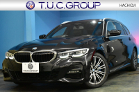 BMW 3シリーズ 330iﾂｰﾘﾝｸﾞ Mｽﾎﾟｰﾂ 高出力 ﾊｲﾗｲﾝ&ｺﾝﾌｫｰﾄP ﾋｰﾀｰ付黒革 LEDﾍｯﾄﾞﾗｲﾄ ACC Mｽﾎﾟｰﾂﾌﾞﾚｰｷ ﾗｲﾌﾞｺｯｸﾋﾟｯﾄ ﾀｯﾁﾊﾟﾈﾙﾅﾋﾞ ｱｯﾌﾟﾙｶｰﾌﾟﾚｲ ﾊﾟｰｷﾝｸﾞｱｼｽﾄﾌﾟﾗｽ 全周囲ｶﾒﾗ 3Dﾋﾞｭｰ 電動Rｹﾞｰﾄ ﾜｲﾔﾚｽ充電 18AW 2年保証
