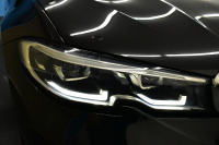 BMW 3シリーズ 330iﾂｰﾘﾝｸﾞ Mｽﾎﾟｰﾂ 高出力 ﾊｲﾗｲﾝ&ｺﾝﾌｫｰﾄP ﾋｰﾀｰ付黒革 LEDﾍｯﾄﾞﾗｲﾄ ACC Mｽﾎﾟｰﾂﾌﾞﾚｰｷ ﾗｲﾌﾞｺｯｸﾋﾟｯﾄ ﾀｯﾁﾊﾟﾈﾙﾅﾋﾞ ｱｯﾌﾟﾙｶｰﾌﾟﾚｲ ﾊﾟｰｷﾝｸﾞｱｼｽﾄﾌﾟﾗｽ 全周囲ｶﾒﾗ 3Dﾋﾞｭｰ 電動Rｹﾞｰﾄ ﾜｲﾔﾚｽ充電 18AW 2年保証
