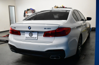 BMW 5シリーズ 540i Xﾄﾞﾗｲﾌﾞ Mｽﾎﾟｰﾂ 4WD ｾﾚｸﾄ&ｺﾝﾌｫｰﾄ&ﾊｲﾗｲﾝP ｻﾝﾙｰﾌ 前席ﾏｯｻｰｼﾞ&ﾍﾞﾝﾁﾚｰﾀｰ&全席ﾋｰﾀｰ付黒革 Mﾊﾟﾌｫｰﾏﾝｽﾊﾟﾜｰ&ｻｳﾝﾄﾞｷｯﾄ&ｽﾎﾟｰﾂﾏﾌﾗｰ 4ｿﾞｰﾝAC ﾊｰﾏﾝｶｰﾄﾞﾝ CPMｽﾄﾗｯﾄﾌﾞﾚｰｽ&ﾛｱﾚｲﾝﾌｫｰｽ individual20AW KW車高調 2年保証