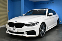 BMW 5シリーズ 540i Xﾄﾞﾗｲﾌﾞ Mｽﾎﾟｰﾂ 4WD ｾﾚｸﾄ&ｺﾝﾌｫｰﾄ&ﾊｲﾗｲﾝP ｻﾝﾙｰﾌ 前席ﾏｯｻｰｼﾞ&ﾍﾞﾝﾁﾚｰﾀｰ&全席ﾋｰﾀｰ付黒革 Mﾊﾟﾌｫｰﾏﾝｽﾊﾟﾜｰ&ｻｳﾝﾄﾞｷｯﾄ&ｽﾎﾟｰﾂﾏﾌﾗｰ 4ｿﾞｰﾝAC ﾊｰﾏﾝｶｰﾄﾞﾝ CPMｽﾄﾗｯﾄﾌﾞﾚｰｽ&ﾛｱﾚｲﾝﾌｫｰｽ individual20AW KW車高調 2年保証