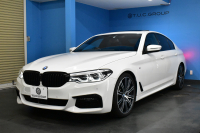 BMW 5シリーズ 540i Xﾄﾞﾗｲﾌﾞ Mｽﾎﾟｰﾂ 4WD ｾﾚｸﾄ&ｺﾝﾌｫｰﾄ&ﾊｲﾗｲﾝP ｻﾝﾙｰﾌ 前席ﾏｯｻｰｼﾞ&ﾍﾞﾝﾁﾚｰﾀｰ&全席ﾋｰﾀｰ付黒革 Mﾊﾟﾌｫｰﾏﾝｽﾊﾟﾜｰ&ｻｳﾝﾄﾞｷｯﾄ&ｽﾎﾟｰﾂﾏﾌﾗｰ 4ｿﾞｰﾝAC ﾊｰﾏﾝｶｰﾄﾞﾝ CPMｽﾄﾗｯﾄﾌﾞﾚｰｽ&ﾛｱﾚｲﾝﾌｫｰｽ individual20AW KW車高調 2年保証
