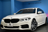 BMW 5シリーズ 540i Xﾄﾞﾗｲﾌﾞ Mｽﾎﾟｰﾂ 4WD ｾﾚｸﾄ&ｺﾝﾌｫｰﾄ&ﾊｲﾗｲﾝP ｻﾝﾙｰﾌ 前席ﾏｯｻｰｼﾞ&ﾍﾞﾝﾁﾚｰﾀｰ&全席ﾋｰﾀｰ付黒革 Mﾊﾟﾌｫｰﾏﾝｽﾊﾟﾜｰ&ｻｳﾝﾄﾞｷｯﾄ&ｽﾎﾟｰﾂﾏﾌﾗｰ 4ｿﾞｰﾝAC ﾊｰﾏﾝｶｰﾄﾞﾝ CPMｽﾄﾗｯﾄﾌﾞﾚｰｽ&ﾛｱﾚｲﾝﾌｫｰｽ individual20AW KW車高調 2年保証