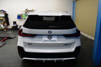 BMW X1 Xﾄﾞﾗｲﾌﾞ20d Mｽﾎﾟｰﾂ ﾏｲﾙﾄﾞﾊｲﾌﾞﾘｯﾄﾞ 7速DCT 4WD 1ｵｰﾅｰ ﾊｲﾗｲﾝ&ﾃｸﾉﾛｼﾞｰP ﾋｰﾀｰ付電動黒革ｱｸﾃｨﾌﾞｼｰﾄ(運転席:ﾏｯｻｰｼﾞ&ﾗﾝﾊﾞｰ) ｶｰﾌﾞﾄﾞﾃﾞｨｽﾌﾟﾚｲ ﾗｲﾌﾞｺｯｸﾋﾟｯﾄ ﾊｰﾏﾝｶｰﾄﾞﾝ ｽﾃｱﾘﾝｸﾞﾋｰﾀｰ ACC HUD 可変Mｻｽ 18AW 2年保証