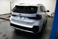 BMW X1 Xﾄﾞﾗｲﾌﾞ20d Mｽﾎﾟｰﾂ ﾏｲﾙﾄﾞﾊｲﾌﾞﾘｯﾄﾞ 7速DCT 4WD 1ｵｰﾅｰ ﾊｲﾗｲﾝ&ﾃｸﾉﾛｼﾞｰP ﾋｰﾀｰ付電動黒革ｱｸﾃｨﾌﾞｼｰﾄ(運転席:ﾏｯｻｰｼﾞ&ﾗﾝﾊﾞｰ) ｶｰﾌﾞﾄﾞﾃﾞｨｽﾌﾟﾚｲ ﾗｲﾌﾞｺｯｸﾋﾟｯﾄ ﾊｰﾏﾝｶｰﾄﾞﾝ ｽﾃｱﾘﾝｸﾞﾋｰﾀｰ ACC HUD 可変Mｻｽ 18AW 2年保証