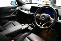 BMW X1 Xﾄﾞﾗｲﾌﾞ20d Mｽﾎﾟｰﾂ ﾏｲﾙﾄﾞﾊｲﾌﾞﾘｯﾄﾞ 7速DCT 4WD 1ｵｰﾅｰ ﾊｲﾗｲﾝ&ﾃｸﾉﾛｼﾞｰP ﾋｰﾀｰ付電動黒革ｱｸﾃｨﾌﾞｼｰﾄ(運転席:ﾏｯｻｰｼﾞ&ﾗﾝﾊﾞｰ) ｶｰﾌﾞﾄﾞﾃﾞｨｽﾌﾟﾚｲ ﾗｲﾌﾞｺｯｸﾋﾟｯﾄ ﾊｰﾏﾝｶｰﾄﾞﾝ ｽﾃｱﾘﾝｸﾞﾋｰﾀｰ ACC HUD 可変Mｻｽ 18AW 2年保証