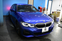 BMW 3シリーズ 330i Mｽﾎﾟｰﾂ 高出力ﾓﾃﾞﾙ ﾌｧｽﾄﾄﾗｯｸ&ｲﾉﾍﾞｰｼｮﾝ&ｺﾝﾌｫｰﾄ&ﾊｲﾗｲﾝP ﾋｰﾀｰ付黒革 ﾚｰｻﾞｰLEDﾗｲﾄ HUD 可変Mｻｽ 19AW ACC HUD Mｽﾎﾟｰﾂﾃﾞﾌ&ﾌﾞﾚｰｷ ｼﾞｪｽﾁｬｰC付ﾀｯﾁﾊﾟﾈﾙﾅﾋﾞ ﾗｲﾌﾞｺｯｸﾋﾟｯﾄ 全周囲ｶﾒﾗ ｱｯﾌﾟﾙｶｰﾌﾟﾚｲ 電動ﾄﾗﾝｸ 2年保証