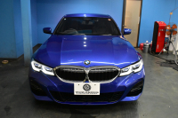BMW 3シリーズ 330i Mｽﾎﾟｰﾂ 高出力ﾓﾃﾞﾙ ﾌｧｽﾄﾄﾗｯｸ&ｲﾉﾍﾞｰｼｮﾝ&ｺﾝﾌｫｰﾄ&ﾊｲﾗｲﾝP ﾋｰﾀｰ付黒革 ﾚｰｻﾞｰLEDﾗｲﾄ HUD 可変Mｻｽ 19AW ACC HUD Mｽﾎﾟｰﾂﾃﾞﾌ&ﾌﾞﾚｰｷ ｼﾞｪｽﾁｬｰC付ﾀｯﾁﾊﾟﾈﾙﾅﾋﾞ ﾗｲﾌﾞｺｯｸﾋﾟｯﾄ 全周囲ｶﾒﾗ ｱｯﾌﾟﾙｶｰﾌﾟﾚｲ 電動ﾄﾗﾝｸ 2年保証