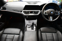 BMW 3シリーズ 330i Mｽﾎﾟｰﾂ 高出力ﾓﾃﾞﾙ ﾌｧｽﾄﾄﾗｯｸ&ｲﾉﾍﾞｰｼｮﾝ&ｺﾝﾌｫｰﾄ&ﾊｲﾗｲﾝP ﾋｰﾀｰ付黒革 ﾚｰｻﾞｰLEDﾗｲﾄ HUD 可変Mｻｽ 19AW ACC HUD Mｽﾎﾟｰﾂﾃﾞﾌ&ﾌﾞﾚｰｷ ｼﾞｪｽﾁｬｰC付ﾀｯﾁﾊﾟﾈﾙﾅﾋﾞ ﾗｲﾌﾞｺｯｸﾋﾟｯﾄ 全周囲ｶﾒﾗ ｱｯﾌﾟﾙｶｰﾌﾟﾚｲ 電動ﾄﾗﾝｸ 2年保証