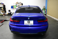 BMW 3シリーズ 330i Mｽﾎﾟｰﾂ 高出力ﾓﾃﾞﾙ ﾌｧｽﾄﾄﾗｯｸ&ｲﾉﾍﾞｰｼｮﾝ&ｺﾝﾌｫｰﾄ&ﾊｲﾗｲﾝP ﾋｰﾀｰ付黒革 ﾚｰｻﾞｰLEDﾗｲﾄ HUD 可変Mｻｽ 19AW ACC HUD Mｽﾎﾟｰﾂﾃﾞﾌ&ﾌﾞﾚｰｷ ｼﾞｪｽﾁｬｰC付ﾀｯﾁﾊﾟﾈﾙﾅﾋﾞ ﾗｲﾌﾞｺｯｸﾋﾟｯﾄ 全周囲ｶﾒﾗ ｱｯﾌﾟﾙｶｰﾌﾟﾚｲ 電動ﾄﾗﾝｸ 2年保証