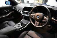 BMW 3シリーズ 330i Mｽﾎﾟｰﾂ 高出力ﾓﾃﾞﾙ ﾌｧｽﾄﾄﾗｯｸ&ｲﾉﾍﾞｰｼｮﾝ&ｺﾝﾌｫｰﾄ&ﾊｲﾗｲﾝP ﾋｰﾀｰ付黒革 ﾚｰｻﾞｰLEDﾗｲﾄ HUD 可変Mｻｽ 19AW ACC HUD Mｽﾎﾟｰﾂﾃﾞﾌ&ﾌﾞﾚｰｷ ｼﾞｪｽﾁｬｰC付ﾀｯﾁﾊﾟﾈﾙﾅﾋﾞ ﾗｲﾌﾞｺｯｸﾋﾟｯﾄ 全周囲ｶﾒﾗ ｱｯﾌﾟﾙｶｰﾌﾟﾚｲ 電動ﾄﾗﾝｸ 2年保証
