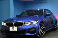 BMW 3シリーズ 330i Mｽﾎﾟｰﾂ 高出力ﾓﾃﾞﾙ ﾌｧｽﾄﾄﾗｯｸ&ｲﾉﾍﾞｰｼｮﾝ&ｺﾝﾌｫｰﾄ&ﾊｲﾗｲﾝP ﾋｰﾀｰ付黒革 ﾚｰｻﾞｰLEDﾗｲﾄ HUD 可変Mｻｽ 19AW ACC HUD Mｽﾎﾟｰﾂﾃﾞﾌ&ﾌﾞﾚｰｷ ｼﾞｪｽﾁｬｰC付ﾀｯﾁﾊﾟﾈﾙﾅﾋﾞ ﾗｲﾌﾞｺｯｸﾋﾟｯﾄ 全周囲ｶﾒﾗ ｱｯﾌﾟﾙｶｰﾌﾟﾚｲ 電動ﾄﾗﾝｸ 2年保証