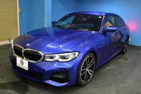 BMW 3シリーズ 330i Mｽﾎﾟｰﾂ 高出力ﾓﾃﾞﾙ ﾌｧｽﾄﾄﾗｯｸ&ｲﾉﾍﾞｰｼｮﾝ&ｺﾝﾌｫｰﾄ&ﾊｲﾗｲﾝP ﾋｰﾀｰ付黒革 ﾚｰｻﾞｰLEDﾗｲﾄ HUD 可変Mｻｽ 19AW ACC HUD Mｽﾎﾟｰﾂﾃﾞﾌ&ﾌﾞﾚｰｷ ｼﾞｪｽﾁｬｰC付ﾀｯﾁﾊﾟﾈﾙﾅﾋﾞ ﾗｲﾌﾞｺｯｸﾋﾟｯﾄ 全周囲ｶﾒﾗ ｱｯﾌﾟﾙｶｰﾌﾟﾚｲ 電動ﾄﾗﾝｸ 2年保証