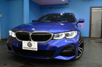 BMW 3シリーズ 330i Mｽﾎﾟｰﾂ 高出力ﾓﾃﾞﾙ ﾌｧｽﾄﾄﾗｯｸ&ｲﾉﾍﾞｰｼｮﾝ&ｺﾝﾌｫｰﾄ&ﾊｲﾗｲﾝP ﾋｰﾀｰ付黒革 ﾚｰｻﾞｰLEDﾗｲﾄ HUD 可変Mｻｽ 19AW ACC HUD Mｽﾎﾟｰﾂﾃﾞﾌ&ﾌﾞﾚｰｷ ｼﾞｪｽﾁｬｰC付ﾀｯﾁﾊﾟﾈﾙﾅﾋﾞ ﾗｲﾌﾞｺｯｸﾋﾟｯﾄ 全周囲ｶﾒﾗ ｱｯﾌﾟﾙｶｰﾌﾟﾚｲ 電動ﾄﾗﾝｸ 2年保証