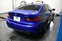 BMW 3シリーズ 330i Mｽﾎﾟｰﾂ 高出力ﾓﾃﾞﾙ ﾌｧｽﾄﾄﾗｯｸ&ｲﾉﾍﾞｰｼｮﾝ&ｺﾝﾌｫｰﾄ&ﾊｲﾗｲﾝP ﾋｰﾀｰ付黒革 ﾚｰｻﾞｰLEDﾗｲﾄ HUD 可変Mｻｽ 19AW ACC HUD Mｽﾎﾟｰﾂﾃﾞﾌ&ﾌﾞﾚｰｷ ｼﾞｪｽﾁｬｰC付ﾀｯﾁﾊﾟﾈﾙﾅﾋﾞ ﾗｲﾌﾞｺｯｸﾋﾟｯﾄ 全周囲ｶﾒﾗ ｱｯﾌﾟﾙｶｰﾌﾟﾚｲ 電動ﾄﾗﾝｸ 2年保証
