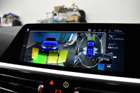 BMW 3シリーズ 330i Mｽﾎﾟｰﾂ 高出力ﾓﾃﾞﾙ ﾌｧｽﾄﾄﾗｯｸ&ｲﾉﾍﾞｰｼｮﾝ&ｺﾝﾌｫｰﾄ&ﾊｲﾗｲﾝP ﾋｰﾀｰ付黒革 ﾚｰｻﾞｰLEDﾗｲﾄ HUD 可変Mｻｽ 19AW ACC HUD Mｽﾎﾟｰﾂﾃﾞﾌ&ﾌﾞﾚｰｷ ｼﾞｪｽﾁｬｰC付ﾀｯﾁﾊﾟﾈﾙﾅﾋﾞ ﾗｲﾌﾞｺｯｸﾋﾟｯﾄ 全周囲ｶﾒﾗ ｱｯﾌﾟﾙｶｰﾌﾟﾚｲ 電動ﾄﾗﾝｸ 2年保証