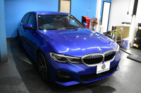 BMW 3シリーズ 330i Mｽﾎﾟｰﾂ 高出力ﾓﾃﾞﾙ ﾌｧｽﾄﾄﾗｯｸ&ｲﾉﾍﾞｰｼｮﾝ&ｺﾝﾌｫｰﾄ&ﾊｲﾗｲﾝP ﾋｰﾀｰ付黒革 ﾚｰｻﾞｰLEDﾗｲﾄ HUD 可変Mｻｽ 19AW ACC HUD Mｽﾎﾟｰﾂﾃﾞﾌ&ﾌﾞﾚｰｷ ｼﾞｪｽﾁｬｰC付ﾀｯﾁﾊﾟﾈﾙﾅﾋﾞ ﾗｲﾌﾞｺｯｸﾋﾟｯﾄ 全周囲ｶﾒﾗ ｱｯﾌﾟﾙｶｰﾌﾟﾚｲ 電動ﾄﾗﾝｸ 2年保証