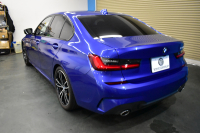 BMW 3シリーズ 330i Mｽﾎﾟｰﾂ 高出力ﾓﾃﾞﾙ ﾌｧｽﾄﾄﾗｯｸ&ｲﾉﾍﾞｰｼｮﾝ&ｺﾝﾌｫｰﾄ&ﾊｲﾗｲﾝP ﾋｰﾀｰ付黒革 ﾚｰｻﾞｰLEDﾗｲﾄ HUD 可変Mｻｽ 19AW ACC HUD Mｽﾎﾟｰﾂﾃﾞﾌ&ﾌﾞﾚｰｷ ｼﾞｪｽﾁｬｰC付ﾀｯﾁﾊﾟﾈﾙﾅﾋﾞ ﾗｲﾌﾞｺｯｸﾋﾟｯﾄ 全周囲ｶﾒﾗ ｱｯﾌﾟﾙｶｰﾌﾟﾚｲ 電動ﾄﾗﾝｸ 2年保証