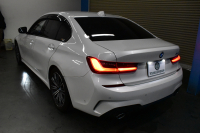 BMW 3シリーズ 330i Mｽﾎﾟｰﾂ 高出力ﾓﾃﾞﾙ  1ｵｰﾅｰ ｲﾉﾍﾞｰｼｮﾝ&ﾊｲﾗｲﾝ&ｺﾝﾌｫｰﾄP ﾋｰﾀｰ付黒革 ﾚｰｻﾞｰLED 全周囲ｶﾒﾗ3ﾋﾞｭｰ ACC HUD LCW Mｽﾎﾟｰﾂﾌﾞﾚｰｷ ﾗｲﾌﾞｺｯｸﾋﾟｯﾄ ｼﾞｪｽﾁｬｰC付ﾀｯﾁﾊﾟﾈﾙﾅﾋﾞ ｱｯﾌﾟﾙｶｰﾌﾟﾚｲ 電動ﾄﾗﾝｸ ﾜｲﾔﾚｽ充電 2年保証