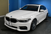 BMW 5シリーズ 540i Mｽﾎﾟｰﾂ 1ｵｰﾅｰ ｻﾝﾙｰﾌ ｲﾉﾍﾞｰｼｮﾝ&ｺﾝﾌｫｰﾄ&ﾊｲﾗｲﾝP 前席ﾏｯｻｰｼﾞ&ﾍﾞﾝﾁ&ｺﾝﾌｫｰﾄ&全席ﾋｰﾀｰ付黒革 ｿﾌﾄｸﾛｰｽﾞﾄﾞｱ HUD 可変ｻｽ Mｽﾎﾟｰﾂﾌﾞﾚｰｷ ACｼｭﾆｯﾂｧｰﾀﾞｳﾝｻｽ LEDﾍｯﾄﾞﾗｲﾄ 液晶ﾒｰﾀｰ ACC LCW ﾀｯﾁﾊﾟﾈﾙﾅﾋﾞ全周ｶﾒ 2年保証