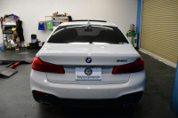 BMW 5シリーズ 540i Mｽﾎﾟｰﾂ 1ｵｰﾅｰ ｻﾝﾙｰﾌ ｲﾉﾍﾞｰｼｮﾝ&ｺﾝﾌｫｰﾄ&ﾊｲﾗｲﾝP 前席ﾏｯｻｰｼﾞ&ﾍﾞﾝﾁ&ｺﾝﾌｫｰﾄ&全席ﾋｰﾀｰ付黒革 ｿﾌﾄｸﾛｰｽﾞﾄﾞｱ HUD 可変ｻｽ Mｽﾎﾟｰﾂﾌﾞﾚｰｷ ACｼｭﾆｯﾂｧｰﾀﾞｳﾝｻｽ LEDﾍｯﾄﾞﾗｲﾄ 液晶ﾒｰﾀｰ ACC LCW ﾀｯﾁﾊﾟﾈﾙﾅﾋﾞ全周ｶﾒ 2年保証