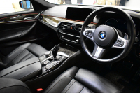 BMW 5シリーズ 540i Mｽﾎﾟｰﾂ 1ｵｰﾅｰ ｻﾝﾙｰﾌ ｲﾉﾍﾞｰｼｮﾝ&ｺﾝﾌｫｰﾄ&ﾊｲﾗｲﾝP 前席ﾏｯｻｰｼﾞ&ﾍﾞﾝﾁ&ｺﾝﾌｫｰﾄ&全席ﾋｰﾀｰ付黒革 ｿﾌﾄｸﾛｰｽﾞﾄﾞｱ HUD 可変ｻｽ Mｽﾎﾟｰﾂﾌﾞﾚｰｷ ACｼｭﾆｯﾂｧｰﾀﾞｳﾝｻｽ LEDﾍｯﾄﾞﾗｲﾄ 液晶ﾒｰﾀｰ ACC LCW ﾀｯﾁﾊﾟﾈﾙﾅﾋﾞ全周ｶﾒ 2年保証