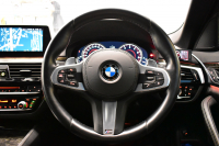 BMW 5シリーズ 540i Mｽﾎﾟｰﾂ 1ｵｰﾅｰ ｻﾝﾙｰﾌ ｲﾉﾍﾞｰｼｮﾝ&ｺﾝﾌｫｰﾄ&ﾊｲﾗｲﾝP 前席ﾏｯｻｰｼﾞ&ﾍﾞﾝﾁ&ｺﾝﾌｫｰﾄ&全席ﾋｰﾀｰ付黒革 ｿﾌﾄｸﾛｰｽﾞﾄﾞｱ HUD 可変ｻｽ Mｽﾎﾟｰﾂﾌﾞﾚｰｷ ACｼｭﾆｯﾂｧｰﾀﾞｳﾝｻｽ LEDﾍｯﾄﾞﾗｲﾄ 液晶ﾒｰﾀｰ ACC LCW ﾀｯﾁﾊﾟﾈﾙﾅﾋﾞ全周ｶﾒ 2年保証