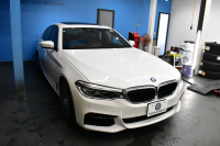 BMW 5シリーズ 540i Mｽﾎﾟｰﾂ 1ｵｰﾅｰ ｻﾝﾙｰﾌ ｲﾉﾍﾞｰｼｮﾝ&ｺﾝﾌｫｰﾄ&ﾊｲﾗｲﾝP 前席ﾏｯｻｰｼﾞ&ﾍﾞﾝﾁ&ｺﾝﾌｫｰﾄ&全席ﾋｰﾀｰ付黒革 ｿﾌﾄｸﾛｰｽﾞﾄﾞｱ HUD 可変ｻｽ Mｽﾎﾟｰﾂﾌﾞﾚｰｷ ACｼｭﾆｯﾂｧｰﾀﾞｳﾝｻｽ LEDﾍｯﾄﾞﾗｲﾄ 液晶ﾒｰﾀｰ ACC LCW ﾀｯﾁﾊﾟﾈﾙﾅﾋﾞ全周ｶﾒ 2年保証