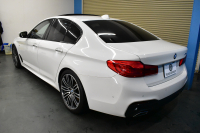 BMW 5シリーズ 540i Mｽﾎﾟｰﾂ 1ｵｰﾅｰ ｻﾝﾙｰﾌ ｲﾉﾍﾞｰｼｮﾝ&ｺﾝﾌｫｰﾄ&ﾊｲﾗｲﾝP 前席ﾏｯｻｰｼﾞ&ﾍﾞﾝﾁ&ｺﾝﾌｫｰﾄ&全席ﾋｰﾀｰ付黒革 ｿﾌﾄｸﾛｰｽﾞﾄﾞｱ HUD 可変ｻｽ Mｽﾎﾟｰﾂﾌﾞﾚｰｷ ACｼｭﾆｯﾂｧｰﾀﾞｳﾝｻｽ LEDﾍｯﾄﾞﾗｲﾄ 液晶ﾒｰﾀｰ ACC LCW ﾀｯﾁﾊﾟﾈﾙﾅﾋﾞ全周ｶﾒ 2年保証