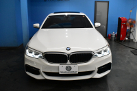 BMW 5シリーズ 540i Mｽﾎﾟｰﾂ 1ｵｰﾅｰ ｻﾝﾙｰﾌ ｲﾉﾍﾞｰｼｮﾝ&ｺﾝﾌｫｰﾄ&ﾊｲﾗｲﾝP 前席ﾏｯｻｰｼﾞ&ﾍﾞﾝﾁ&ｺﾝﾌｫｰﾄ&全席ﾋｰﾀｰ付黒革 ｿﾌﾄｸﾛｰｽﾞﾄﾞｱ HUD 可変ｻｽ Mｽﾎﾟｰﾂﾌﾞﾚｰｷ ACｼｭﾆｯﾂｧｰﾀﾞｳﾝｻｽ LEDﾍｯﾄﾞﾗｲﾄ 液晶ﾒｰﾀｰ ACC LCW ﾀｯﾁﾊﾟﾈﾙﾅﾋﾞ全周ｶﾒ 2年保証