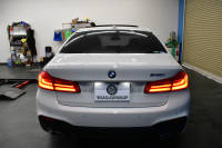 BMW 5シリーズ 540i Mｽﾎﾟｰﾂ 1ｵｰﾅｰ ｻﾝﾙｰﾌ ｲﾉﾍﾞｰｼｮﾝ&ｺﾝﾌｫｰﾄ&ﾊｲﾗｲﾝP 前席ﾏｯｻｰｼﾞ&ﾍﾞﾝﾁ&ｺﾝﾌｫｰﾄ&全席ﾋｰﾀｰ付黒革 ｿﾌﾄｸﾛｰｽﾞﾄﾞｱ HUD 可変ｻｽ Mｽﾎﾟｰﾂﾌﾞﾚｰｷ ACｼｭﾆｯﾂｧｰﾀﾞｳﾝｻｽ LEDﾍｯﾄﾞﾗｲﾄ 液晶ﾒｰﾀｰ ACC LCW ﾀｯﾁﾊﾟﾈﾙﾅﾋﾞ全周ｶﾒ 2年保証
