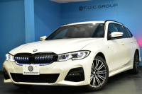 BMW 3シリーズ 320d Xﾄﾞﾗｲﾌﾞ ﾂｰﾘﾝｸﾞ Mｽﾎﾟｰﾂ 4WD ｲﾉﾍﾞｰｼｮﾝ&ﾊｲﾗｲﾝ&ｻｳﾝﾄﾞP ﾋｰﾀｰ付黒革 ﾚｰｻﾞｰLED ﾊｰﾏﾝｶｰﾄﾞﾝ ACC HUD ｼﾞｪｽﾁｬｰC付ﾀｯﾁﾊﾟﾈﾙﾅﾋﾞ ﾗｲﾌﾞｺｯｸﾋﾟｯﾄ 全周囲ｶﾒﾗ ｱｯﾌﾟﾙｶｰﾌﾟﾚｲ ﾌﾙｾｸﾞ ｳｯﾄﾞｲﾝﾃﾘｱ  2年保証