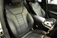BMW 3シリーズ 320d Xﾄﾞﾗｲﾌﾞ ﾂｰﾘﾝｸﾞ Mｽﾎﾟｰﾂ 4WD ｲﾉﾍﾞｰｼｮﾝ&ﾊｲﾗｲﾝ&ｻｳﾝﾄﾞP ﾋｰﾀｰ付黒革 ﾚｰｻﾞｰLED ﾊｰﾏﾝｶｰﾄﾞﾝ ACC HUD ｼﾞｪｽﾁｬｰC付ﾀｯﾁﾊﾟﾈﾙﾅﾋﾞ ﾗｲﾌﾞｺｯｸﾋﾟｯﾄ 全周囲ｶﾒﾗ ｱｯﾌﾟﾙｶｰﾌﾟﾚｲ ﾌﾙｾｸﾞ ｳｯﾄﾞｲﾝﾃﾘｱ  2年保証