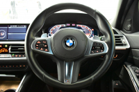 BMW 3シリーズ 320d Xﾄﾞﾗｲﾌﾞ ﾂｰﾘﾝｸﾞ Mｽﾎﾟｰﾂ 4WD ｲﾉﾍﾞｰｼｮﾝ&ﾊｲﾗｲﾝ&ｻｳﾝﾄﾞP ﾋｰﾀｰ付黒革 ﾚｰｻﾞｰLED ﾊｰﾏﾝｶｰﾄﾞﾝ ACC HUD ｼﾞｪｽﾁｬｰC付ﾀｯﾁﾊﾟﾈﾙﾅﾋﾞ ﾗｲﾌﾞｺｯｸﾋﾟｯﾄ 全周囲ｶﾒﾗ ｱｯﾌﾟﾙｶｰﾌﾟﾚｲ ﾌﾙｾｸﾞ ｳｯﾄﾞｲﾝﾃﾘｱ  2年保証