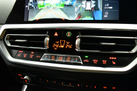 BMW 3シリーズ 320d Xﾄﾞﾗｲﾌﾞ ﾂｰﾘﾝｸﾞ Mｽﾎﾟｰﾂ 4WD ｲﾉﾍﾞｰｼｮﾝ&ﾊｲﾗｲﾝ&ｻｳﾝﾄﾞP ﾋｰﾀｰ付黒革 ﾚｰｻﾞｰLED ﾊｰﾏﾝｶｰﾄﾞﾝ ACC HUD ｼﾞｪｽﾁｬｰC付ﾀｯﾁﾊﾟﾈﾙﾅﾋﾞ ﾗｲﾌﾞｺｯｸﾋﾟｯﾄ 全周囲ｶﾒﾗ ｱｯﾌﾟﾙｶｰﾌﾟﾚｲ ﾌﾙｾｸﾞ ｳｯﾄﾞｲﾝﾃﾘｱ  2年保証