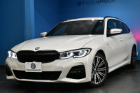 BMW 3シリーズ 320d Xﾄﾞﾗｲﾌﾞ ﾂｰﾘﾝｸﾞ Mｽﾎﾟｰﾂ 4WD ｲﾉﾍﾞｰｼｮﾝ&ﾊｲﾗｲﾝ&ｻｳﾝﾄﾞP ﾋｰﾀｰ付黒革 ﾚｰｻﾞｰLED ﾊｰﾏﾝｶｰﾄﾞﾝ ACC HUD ｼﾞｪｽﾁｬｰC付ﾀｯﾁﾊﾟﾈﾙﾅﾋﾞ ﾗｲﾌﾞｺｯｸﾋﾟｯﾄ 全周囲ｶﾒﾗ ｱｯﾌﾟﾙｶｰﾌﾟﾚｲ ﾌﾙｾｸﾞ ｳｯﾄﾞｲﾝﾃﾘｱ  2年保証
