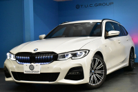 BMW 3シリーズ 320d Xﾄﾞﾗｲﾌﾞ ﾂｰﾘﾝｸﾞ Mｽﾎﾟｰﾂ 4WD ｲﾉﾍﾞｰｼｮﾝ&ﾊｲﾗｲﾝ&ｻｳﾝﾄﾞP ﾋｰﾀｰ付黒革 ﾚｰｻﾞｰLED ﾊｰﾏﾝｶｰﾄﾞﾝ ACC HUD ｼﾞｪｽﾁｬｰC付ﾀｯﾁﾊﾟﾈﾙﾅﾋﾞ ﾗｲﾌﾞｺｯｸﾋﾟｯﾄ 全周囲ｶﾒﾗ ｱｯﾌﾟﾙｶｰﾌﾟﾚｲ ﾌﾙｾｸﾞ ｳｯﾄﾞｲﾝﾃﾘｱ  2年保証
