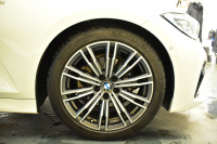 BMW 3シリーズ 320d Xﾄﾞﾗｲﾌﾞ ﾂｰﾘﾝｸﾞ Mｽﾎﾟｰﾂ 4WD ｲﾉﾍﾞｰｼｮﾝ&ﾊｲﾗｲﾝ&ｻｳﾝﾄﾞP ﾋｰﾀｰ付黒革 ﾚｰｻﾞｰLED ﾊｰﾏﾝｶｰﾄﾞﾝ ACC HUD ｼﾞｪｽﾁｬｰC付ﾀｯﾁﾊﾟﾈﾙﾅﾋﾞ ﾗｲﾌﾞｺｯｸﾋﾟｯﾄ 全周囲ｶﾒﾗ ｱｯﾌﾟﾙｶｰﾌﾟﾚｲ ﾌﾙｾｸﾞ ｳｯﾄﾞｲﾝﾃﾘｱ  2年保証