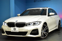 BMW 3シリーズ 320d Xﾄﾞﾗｲﾌﾞ Mｽﾎﾟｰﾂ 4WD ｻﾝﾙｰﾌ 1ｵｰﾅｰ ｲﾉﾍﾞｰｼｮﾝ&ﾌｧｽﾄﾄﾗｯｸ&ﾊｲﾗｲﾝ&ｺﾝﾌｫｰﾄ&ｻｳﾝﾄﾞP ﾚｰｻﾞｰLED HUD ﾋｰﾀｰ付黒革 全周囲ｶﾒﾗ  ACC 19AW 可変Mｻｽ Mｽﾎﾟｰﾂﾌﾞﾚｰｷ ﾊｰﾏﾝｶｰﾄﾞﾝ  ﾗｲﾌﾞｺｯｸﾋﾟｯﾄﾀｯﾁﾊﾟﾈﾙﾅﾋﾞ 電動ﾄﾗﾝｸ 2年保証