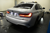 BMW 3シリーズ 320d Xﾄﾞﾗｲﾌﾞ Mｽﾎﾟｰﾂ 4WD ｻﾝﾙｰﾌ 1ｵｰﾅｰ ｲﾉﾍﾞｰｼｮﾝ&ﾌｧｽﾄﾄﾗｯｸ&ﾊｲﾗｲﾝ&ｺﾝﾌｫｰﾄ&ｻｳﾝﾄﾞP ﾚｰｻﾞｰLED HUD ﾋｰﾀｰ付黒革 全周囲ｶﾒﾗ  ACC 19AW 可変Mｻｽ Mｽﾎﾟｰﾂﾌﾞﾚｰｷ ﾊｰﾏﾝｶｰﾄﾞﾝ  ﾗｲﾌﾞｺｯｸﾋﾟｯﾄﾀｯﾁﾊﾟﾈﾙﾅﾋﾞ 電動ﾄﾗﾝｸ 2年保証
