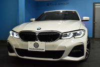 BMW 3シリーズ 320d Xﾄﾞﾗｲﾌﾞ Mｽﾎﾟｰﾂ 4WD ｻﾝﾙｰﾌ 1ｵｰﾅｰ ｲﾉﾍﾞｰｼｮﾝ&ﾌｧｽﾄﾄﾗｯｸ&ﾊｲﾗｲﾝ&ｺﾝﾌｫｰﾄ&ｻｳﾝﾄﾞP ﾚｰｻﾞｰLED HUD ﾋｰﾀｰ付黒革 全周囲ｶﾒﾗ  ACC 19AW 可変Mｻｽ Mｽﾎﾟｰﾂﾌﾞﾚｰｷ ﾊｰﾏﾝｶｰﾄﾞﾝ  ﾗｲﾌﾞｺｯｸﾋﾟｯﾄﾀｯﾁﾊﾟﾈﾙﾅﾋﾞ 電動ﾄﾗﾝｸ 2年保証