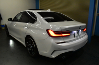 BMW 3シリーズ 320d Xﾄﾞﾗｲﾌﾞ Mｽﾎﾟｰﾂ 4WD ｻﾝﾙｰﾌ 1ｵｰﾅｰ ｲﾉﾍﾞｰｼｮﾝ&ﾌｧｽﾄﾄﾗｯｸ&ﾊｲﾗｲﾝ&ｺﾝﾌｫｰﾄ&ｻｳﾝﾄﾞP ﾚｰｻﾞｰLED HUD ﾋｰﾀｰ付黒革 全周囲ｶﾒﾗ  ACC 19AW 可変Mｻｽ Mｽﾎﾟｰﾂﾌﾞﾚｰｷ ﾊｰﾏﾝｶｰﾄﾞﾝ  ﾗｲﾌﾞｺｯｸﾋﾟｯﾄﾀｯﾁﾊﾟﾈﾙﾅﾋﾞ 電動ﾄﾗﾝｸ 2年保証
