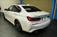 BMW 3シリーズ 320d Xﾄﾞﾗｲﾌﾞ Mｽﾎﾟｰﾂ 4WD ｻﾝﾙｰﾌ 1ｵｰﾅｰ ｲﾉﾍﾞｰｼｮﾝ&ﾌｧｽﾄﾄﾗｯｸ&ﾊｲﾗｲﾝ&ｺﾝﾌｫｰﾄ&ｻｳﾝﾄﾞP ﾚｰｻﾞｰLED HUD ﾋｰﾀｰ付黒革 全周囲ｶﾒﾗ  ACC 19AW 可変Mｻｽ Mｽﾎﾟｰﾂﾌﾞﾚｰｷ ﾊｰﾏﾝｶｰﾄﾞﾝ  ﾗｲﾌﾞｺｯｸﾋﾟｯﾄﾀｯﾁﾊﾟﾈﾙﾅﾋﾞ 電動ﾄﾗﾝｸ 2年保証