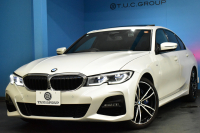 BMW 3シリーズ 320d Xﾄﾞﾗｲﾌﾞ Mｽﾎﾟｰﾂ 4WD ｻﾝﾙｰﾌ 1ｵｰﾅｰ ｲﾉﾍﾞｰｼｮﾝ&ﾌｧｽﾄﾄﾗｯｸ&ﾊｲﾗｲﾝ&ｺﾝﾌｫｰﾄ&ｻｳﾝﾄﾞP ﾚｰｻﾞｰLED HUD ﾋｰﾀｰ付黒革 全周囲ｶﾒﾗ  ACC 19AW 可変Mｻｽ Mｽﾎﾟｰﾂﾌﾞﾚｰｷ ﾊｰﾏﾝｶｰﾄﾞﾝ  ﾗｲﾌﾞｺｯｸﾋﾟｯﾄﾀｯﾁﾊﾟﾈﾙﾅﾋﾞ 電動ﾄﾗﾝｸ 2年保証