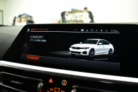 BMW 3シリーズ 320d Xﾄﾞﾗｲﾌﾞ Mｽﾎﾟｰﾂ 4WD ｻﾝﾙｰﾌ 1ｵｰﾅｰ ｲﾉﾍﾞｰｼｮﾝ&ﾌｧｽﾄﾄﾗｯｸ&ﾊｲﾗｲﾝ&ｺﾝﾌｫｰﾄ&ｻｳﾝﾄﾞP ﾚｰｻﾞｰLED HUD ﾋｰﾀｰ付黒革 全周囲ｶﾒﾗ  ACC 19AW 可変Mｻｽ Mｽﾎﾟｰﾂﾌﾞﾚｰｷ ﾊｰﾏﾝｶｰﾄﾞﾝ  ﾗｲﾌﾞｺｯｸﾋﾟｯﾄﾀｯﾁﾊﾟﾈﾙﾅﾋﾞ 電動ﾄﾗﾝｸ 2年保証