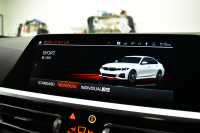 BMW 3シリーズ 320d Xﾄﾞﾗｲﾌﾞ Mｽﾎﾟｰﾂ 4WD ｻﾝﾙｰﾌ 1ｵｰﾅｰ ｲﾉﾍﾞｰｼｮﾝ&ﾌｧｽﾄﾄﾗｯｸ&ﾊｲﾗｲﾝ&ｺﾝﾌｫｰﾄ&ｻｳﾝﾄﾞP ﾚｰｻﾞｰLED HUD ﾋｰﾀｰ付黒革 全周囲ｶﾒﾗ  ACC 19AW 可変Mｻｽ Mｽﾎﾟｰﾂﾌﾞﾚｰｷ ﾊｰﾏﾝｶｰﾄﾞﾝ  ﾗｲﾌﾞｺｯｸﾋﾟｯﾄﾀｯﾁﾊﾟﾈﾙﾅﾋﾞ 電動ﾄﾗﾝｸ 2年保証