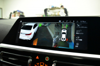 BMW 3シリーズ 320d Xﾄﾞﾗｲﾌﾞ Mｽﾎﾟｰﾂ 4WD ｻﾝﾙｰﾌ 1ｵｰﾅｰ ｲﾉﾍﾞｰｼｮﾝ&ﾌｧｽﾄﾄﾗｯｸ&ﾊｲﾗｲﾝ&ｺﾝﾌｫｰﾄ&ｻｳﾝﾄﾞP ﾚｰｻﾞｰLED HUD ﾋｰﾀｰ付黒革 全周囲ｶﾒﾗ  ACC 19AW 可変Mｻｽ Mｽﾎﾟｰﾂﾌﾞﾚｰｷ ﾊｰﾏﾝｶｰﾄﾞﾝ  ﾗｲﾌﾞｺｯｸﾋﾟｯﾄﾀｯﾁﾊﾟﾈﾙﾅﾋﾞ 電動ﾄﾗﾝｸ 2年保証
