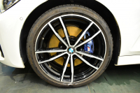 BMW 3シリーズ 320d Xﾄﾞﾗｲﾌﾞ Mｽﾎﾟｰﾂ 4WD ｻﾝﾙｰﾌ 1ｵｰﾅｰ ｲﾉﾍﾞｰｼｮﾝ&ﾌｧｽﾄﾄﾗｯｸ&ﾊｲﾗｲﾝ&ｺﾝﾌｫｰﾄ&ｻｳﾝﾄﾞP ﾚｰｻﾞｰLED HUD ﾋｰﾀｰ付黒革 全周囲ｶﾒﾗ  ACC 19AW 可変Mｻｽ Mｽﾎﾟｰﾂﾌﾞﾚｰｷ ﾊｰﾏﾝｶｰﾄﾞﾝ  ﾗｲﾌﾞｺｯｸﾋﾟｯﾄﾀｯﾁﾊﾟﾈﾙﾅﾋﾞ 電動ﾄﾗﾝｸ 2年保証