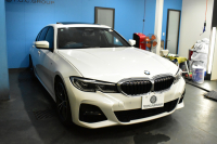 BMW 3シリーズ 320d Xﾄﾞﾗｲﾌﾞ Mｽﾎﾟｰﾂ 4WD ｻﾝﾙｰﾌ 1ｵｰﾅｰ ｲﾉﾍﾞｰｼｮﾝ&ﾌｧｽﾄﾄﾗｯｸ&ﾊｲﾗｲﾝ&ｺﾝﾌｫｰﾄ&ｻｳﾝﾄﾞP ﾚｰｻﾞｰLED HUD ﾋｰﾀｰ付黒革 全周囲ｶﾒﾗ  ACC 19AW 可変Mｻｽ Mｽﾎﾟｰﾂﾌﾞﾚｰｷ ﾊｰﾏﾝｶｰﾄﾞﾝ  ﾗｲﾌﾞｺｯｸﾋﾟｯﾄﾀｯﾁﾊﾟﾈﾙﾅﾋﾞ 電動ﾄﾗﾝｸ 2年保証